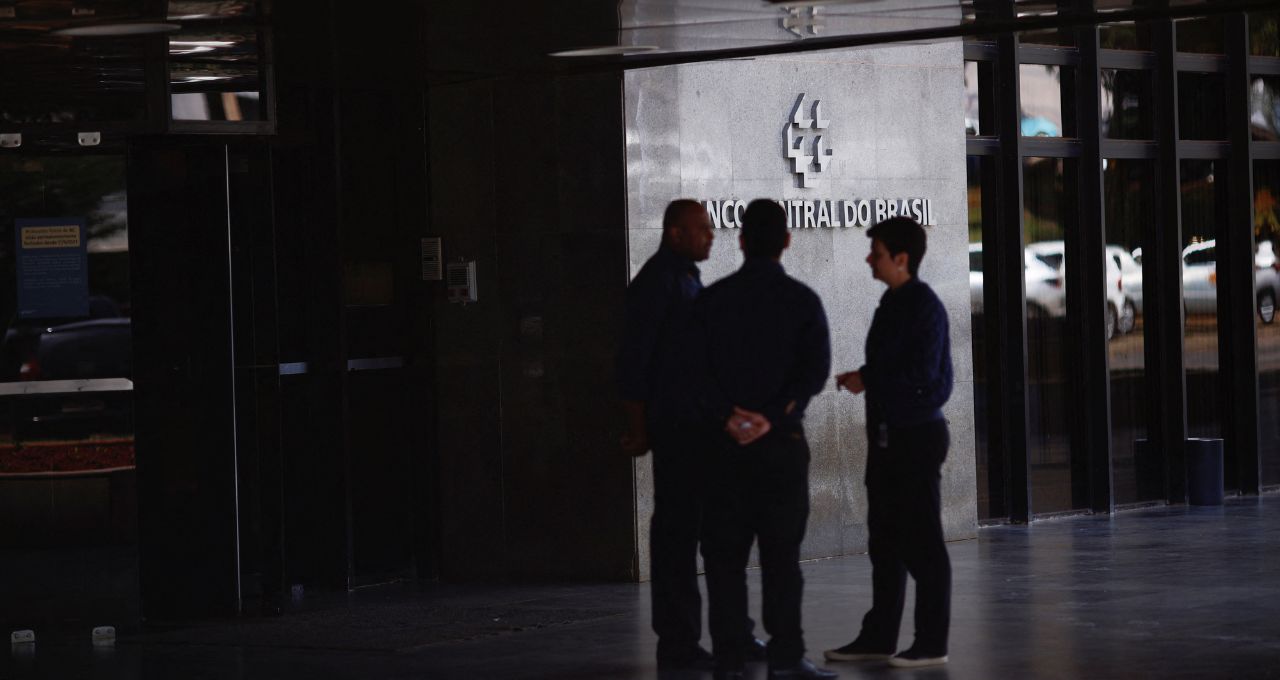 banco central crédito