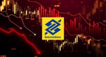banco do brasil bbas3 temporada de balanços do 2t25 ações bancos