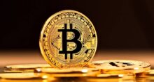 bitcoin mineração cripotomoedas
