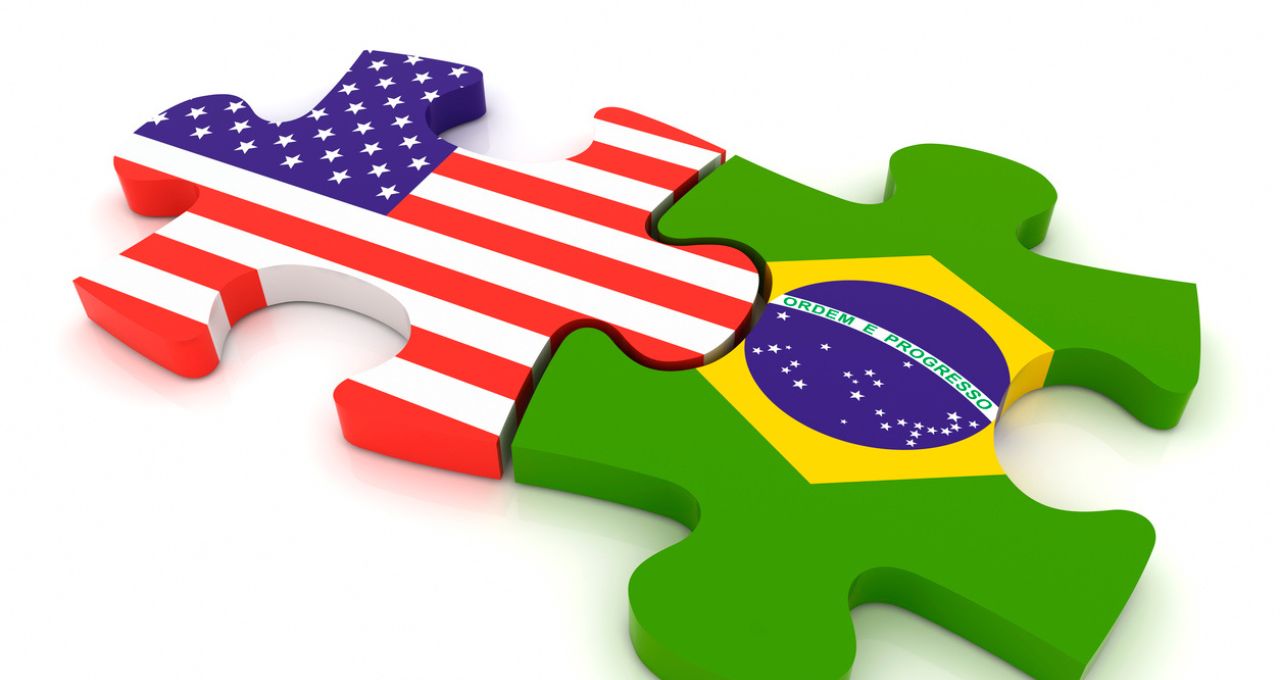 Brasil EUA tarifas brics