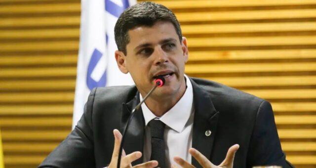 bruno funchal - bradesco asset