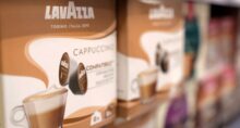 Café lavazza