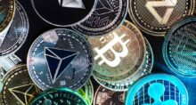 criptomoedas cripto bitcoin btc ethereum eth criptoativos