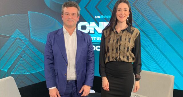 Quem ficou só na renda fixa em 2025 já ‘perdeu’ 6 meses, diz Lucas Tambellini; gestor da Lifetime explica como alocar a carteira durante o ‘Onde Investir no 2º Semestre’