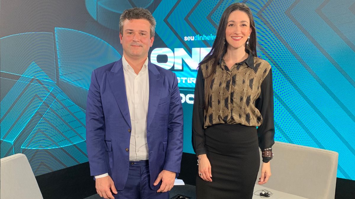 Quem ficou só na renda fixa em 2025 já ‘perdeu’ 6 meses, diz Lucas Tambellini; gestor da Lifetime explica como alocar a carteira durante o ‘Onde Investir no 2º Semestre’