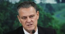 Carlos fávaro tarifas