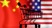 China EUA tarifaço brasil