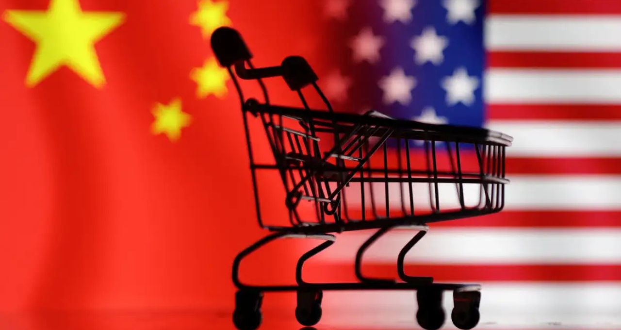 China EUA tarifaço brasil