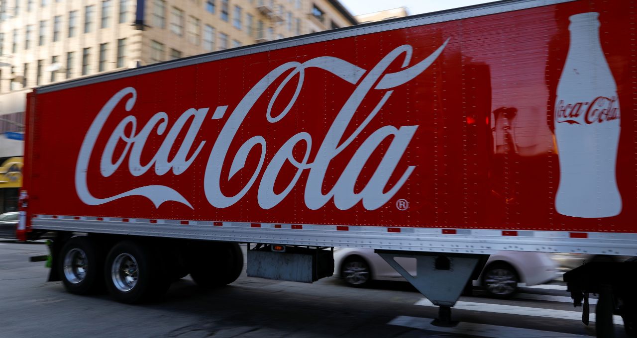 coca-cola açúcar