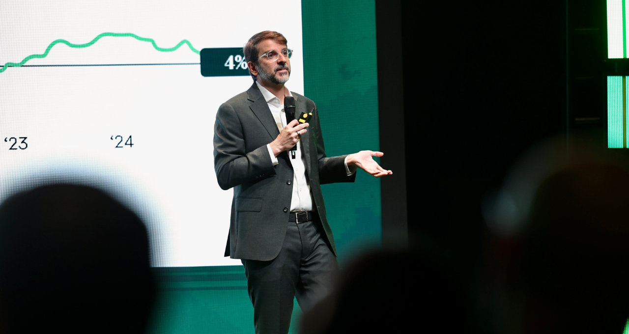 Daniel Haddad, CIO Avenue (Imagem divulgação Avenue).png