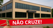 Desapropriação FIIs fundo imobiliário (Imagem feita por IA)
