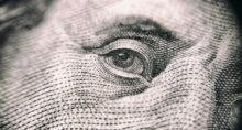 dólar câmbio