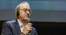 Charles Ferraz, diretor de investimentos globais do ASA