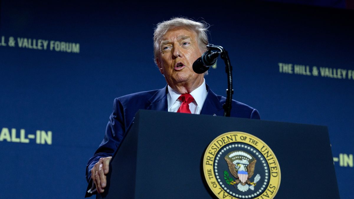 Pressão de Donald Trump pode virar os juros nos EUA? Veja o que esperar da decisão do Fed que acontecerá nesta quarta