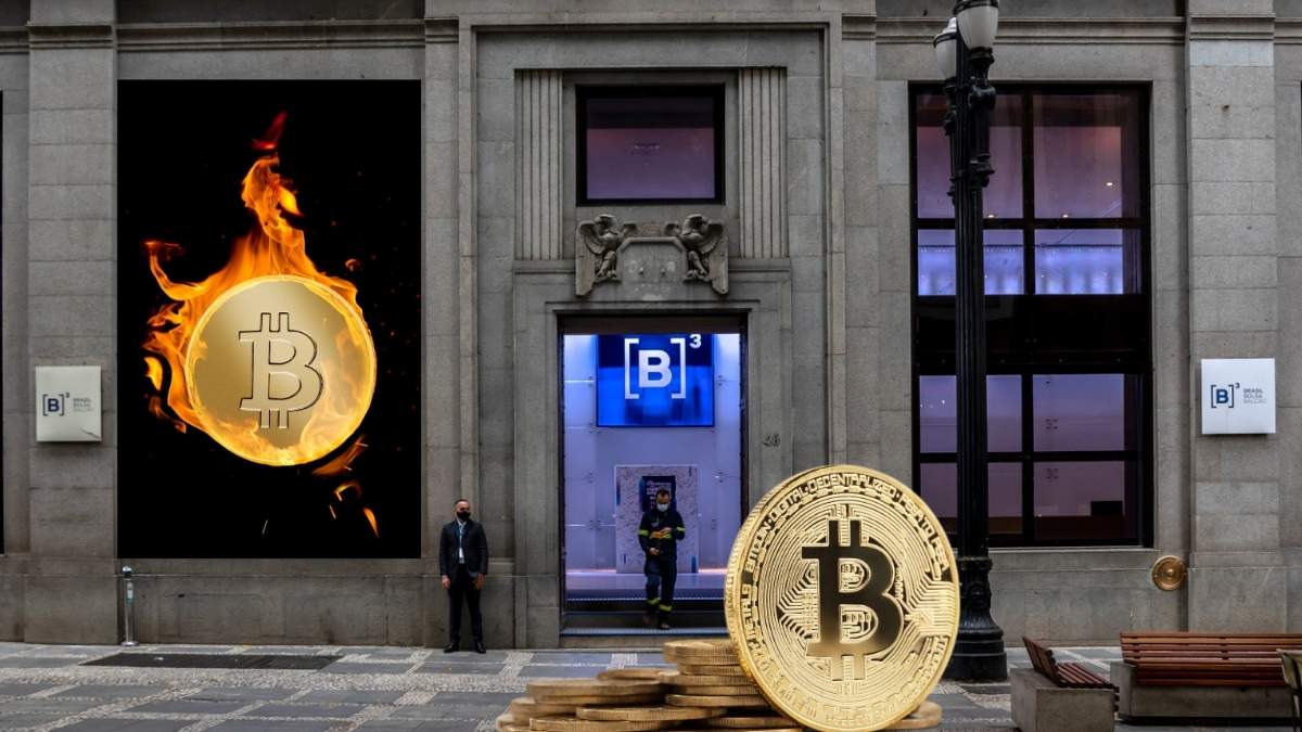 EBIT11: ETF é oportunidade prática para investir em bitcoin sem sair da bolsa; conheça