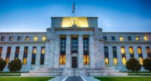 federal reserve eua