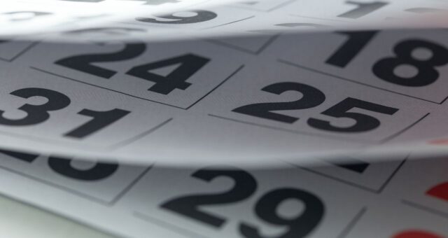 Calendário de resultados do 3T26: Veja as datas dos balanços de Vale (VALE3), Petrobras (PETR4), Itaú (ITUB4) e mais