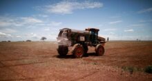 Fertilizantes estados unidos