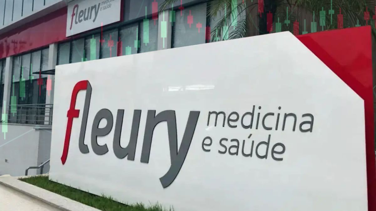 Fleury e Rede D’Or vão criar ‘gigante’ da saúde? Analista diz se há espaço para investir em FLRY3 após disparada de 15%