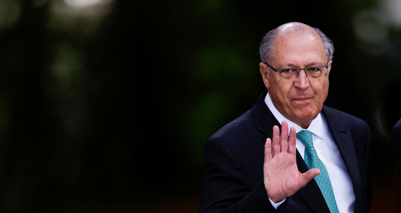 geraldo alckmin