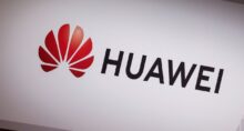 Huawei data centers