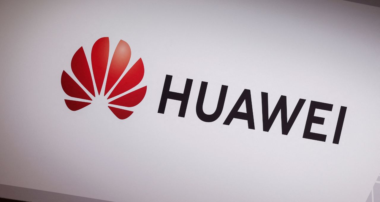 Huawei data centers
