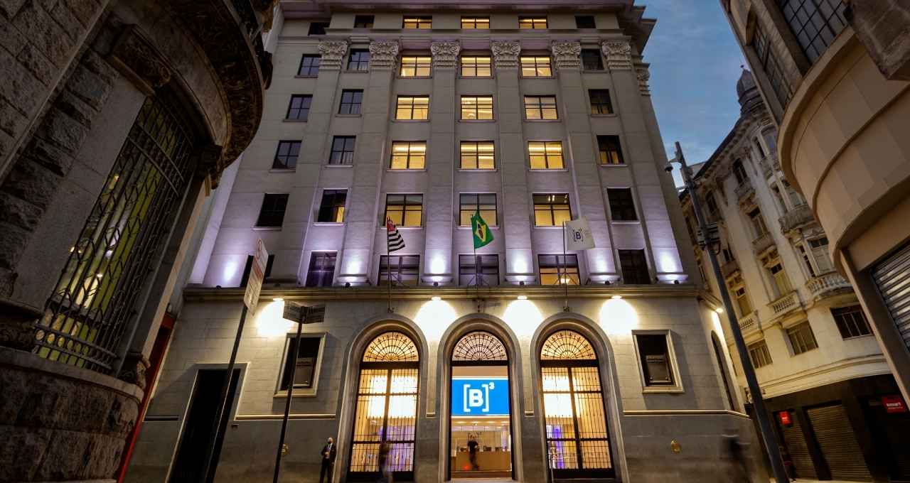 Ibovespa, IBOV, Feriado, Bancos, Correios, INSS, Rodízio, Shoppings, Abre e fecha