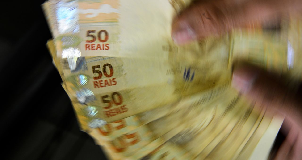 inflação ipca Brasil