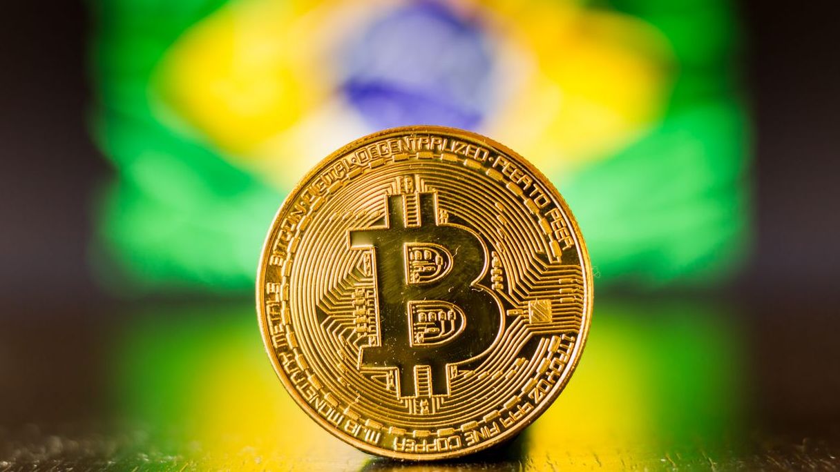 Veja as empresas públicas que mais investem em bitcoin — uma delas é brasileira