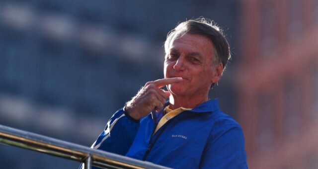 jair bolsonaro