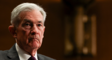 jerome powell super quarta federal reserve fomc juros EUA