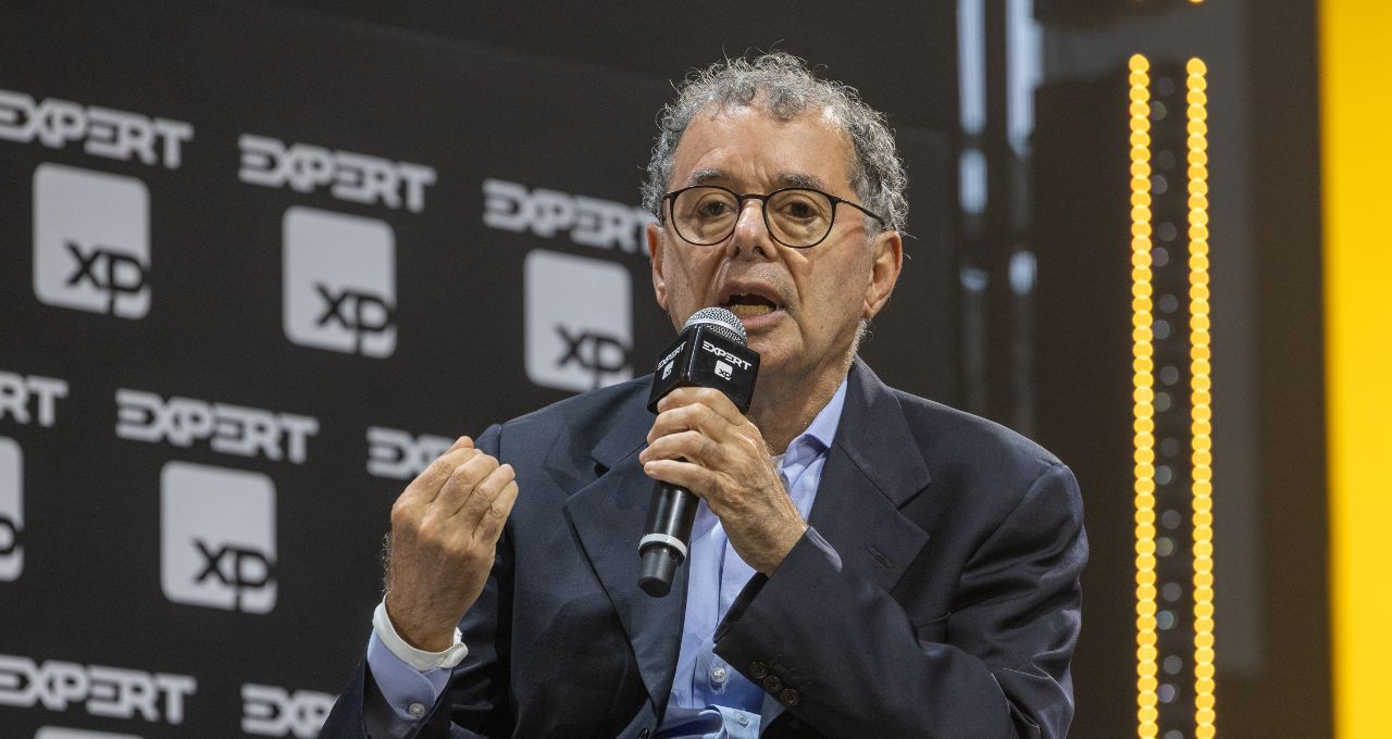 Luis Stuhlberger