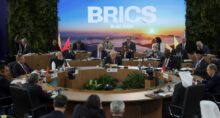 lula brics