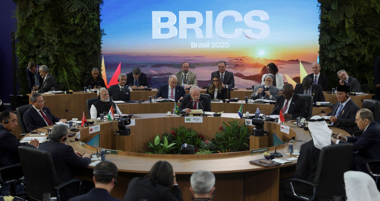 lula brics