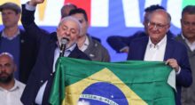 lula trump alckmin