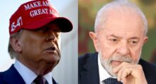 lula trump tarifa