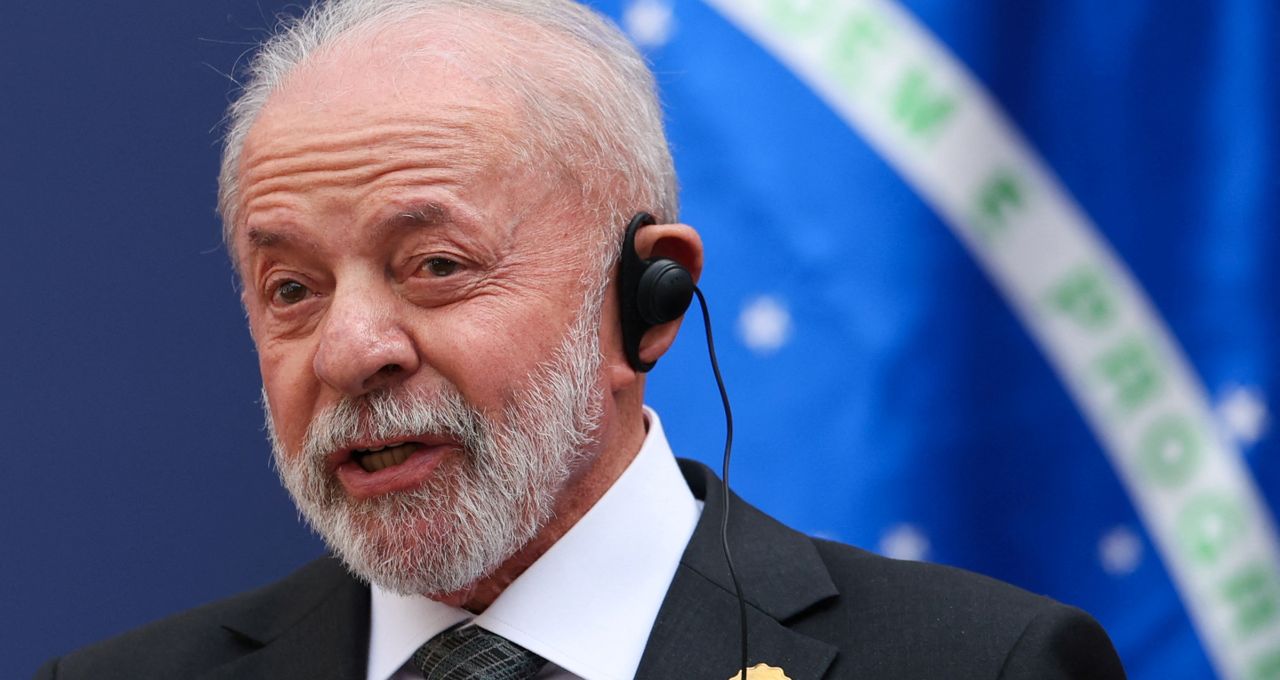 lula trump