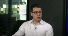 Matheus Spiess, estrategista da Empiricus Research