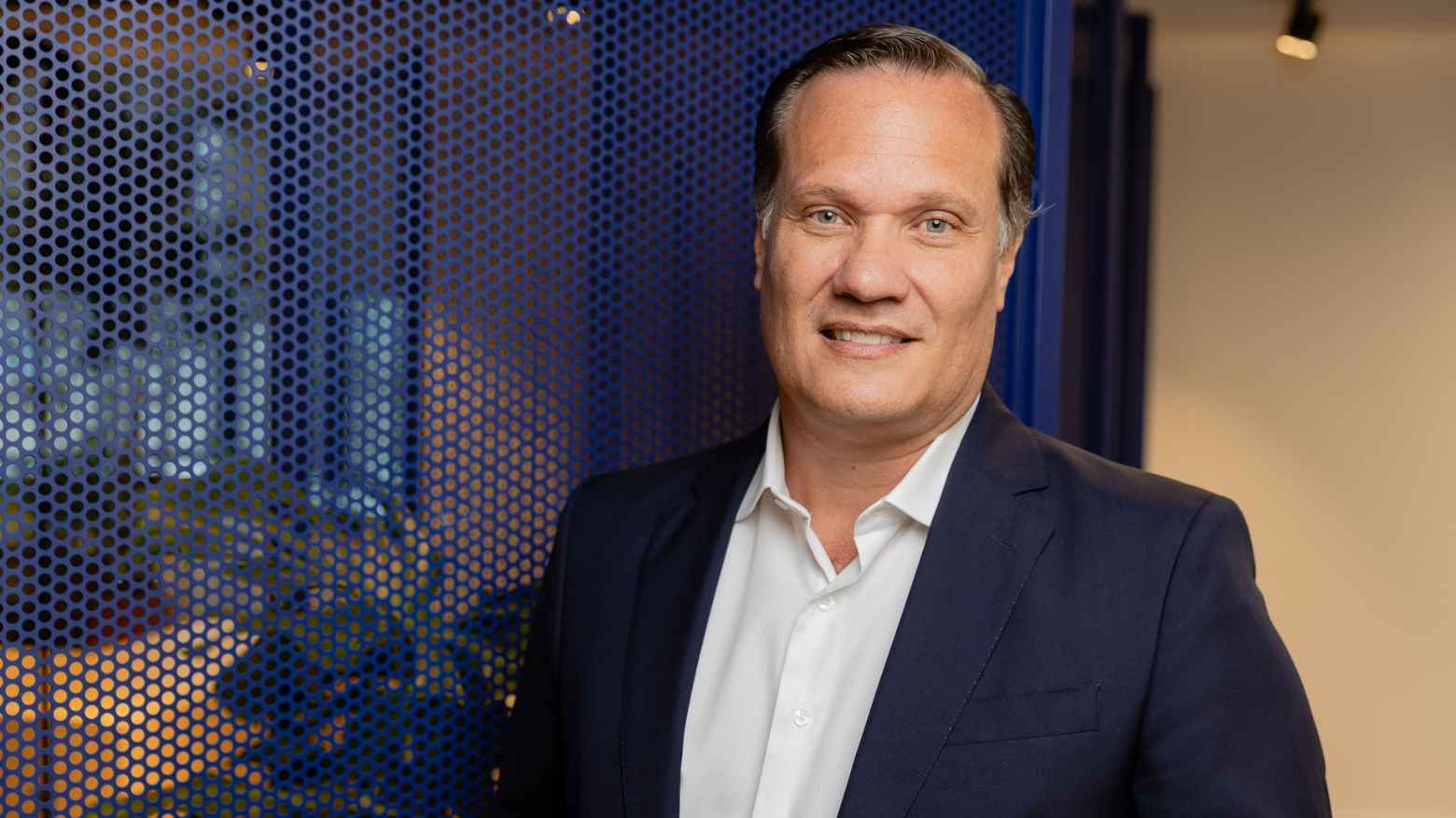 banco carrefour felipe gomes ceo