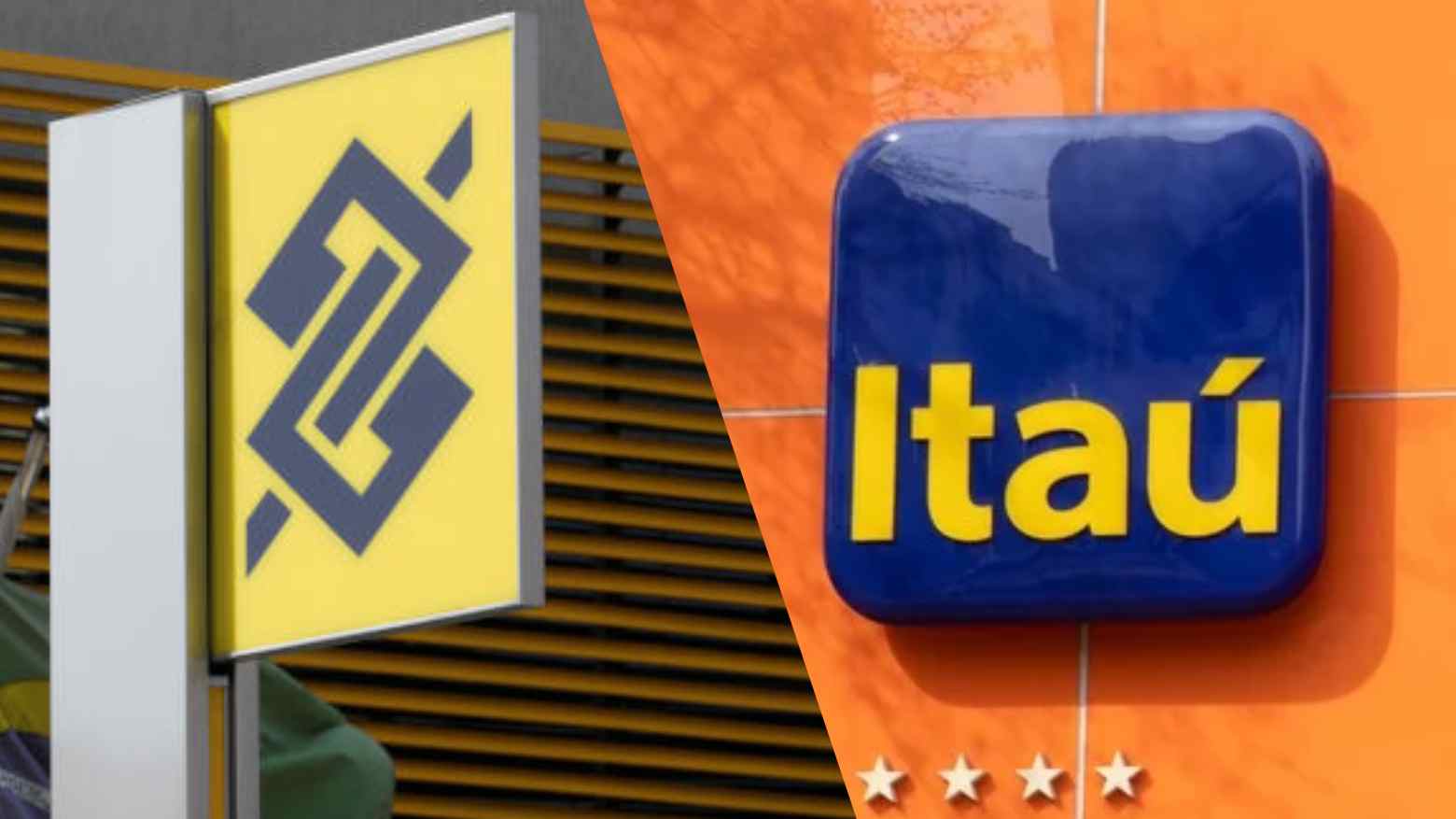 Dividendos: Banco do Brasil (BBAS3) ‘tropeça’ e Itaú (ITUB4) avança em recomendações de analistas