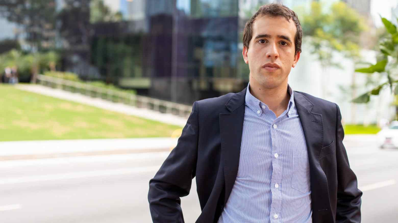 De hater a cripto expert: como Bernardo Pascowitch saiu do ceticismo para criar algoritmo que pode multiplicar investimentos em criptomoedas em até 20x