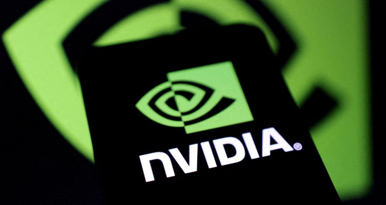 Nvidia