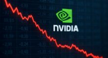Nvidia, Mercados, Empresas, Microsoft, Apple