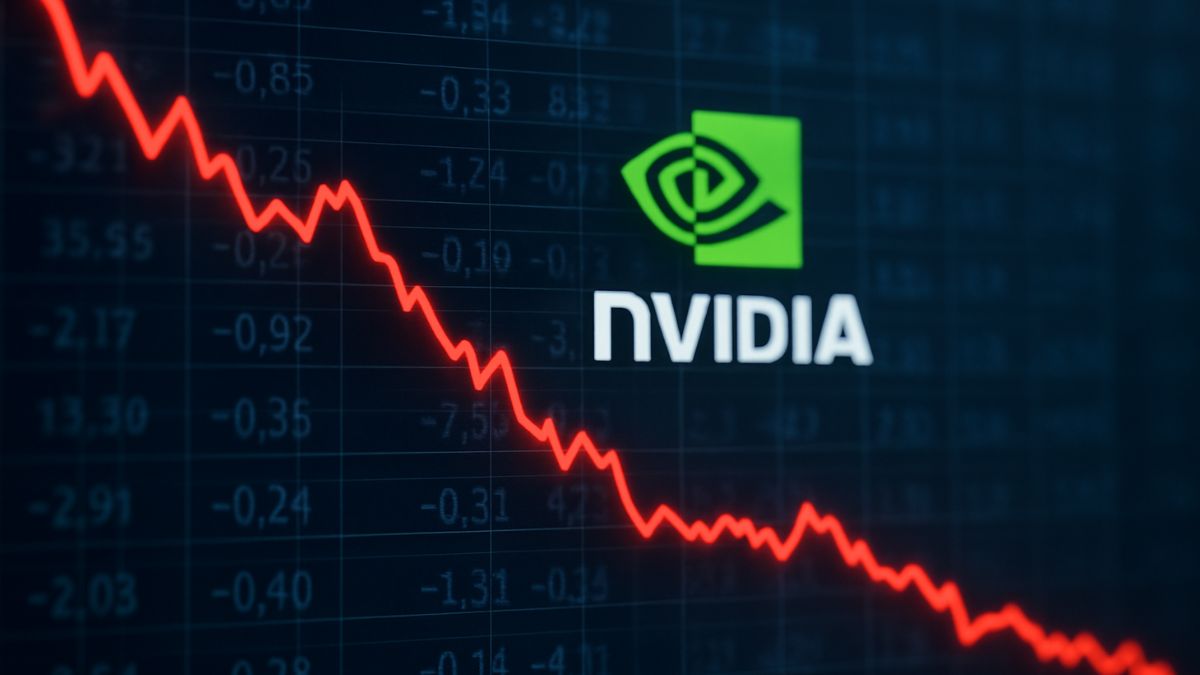 Nvidia, Mercados, Empresas, Microsoft, Apple