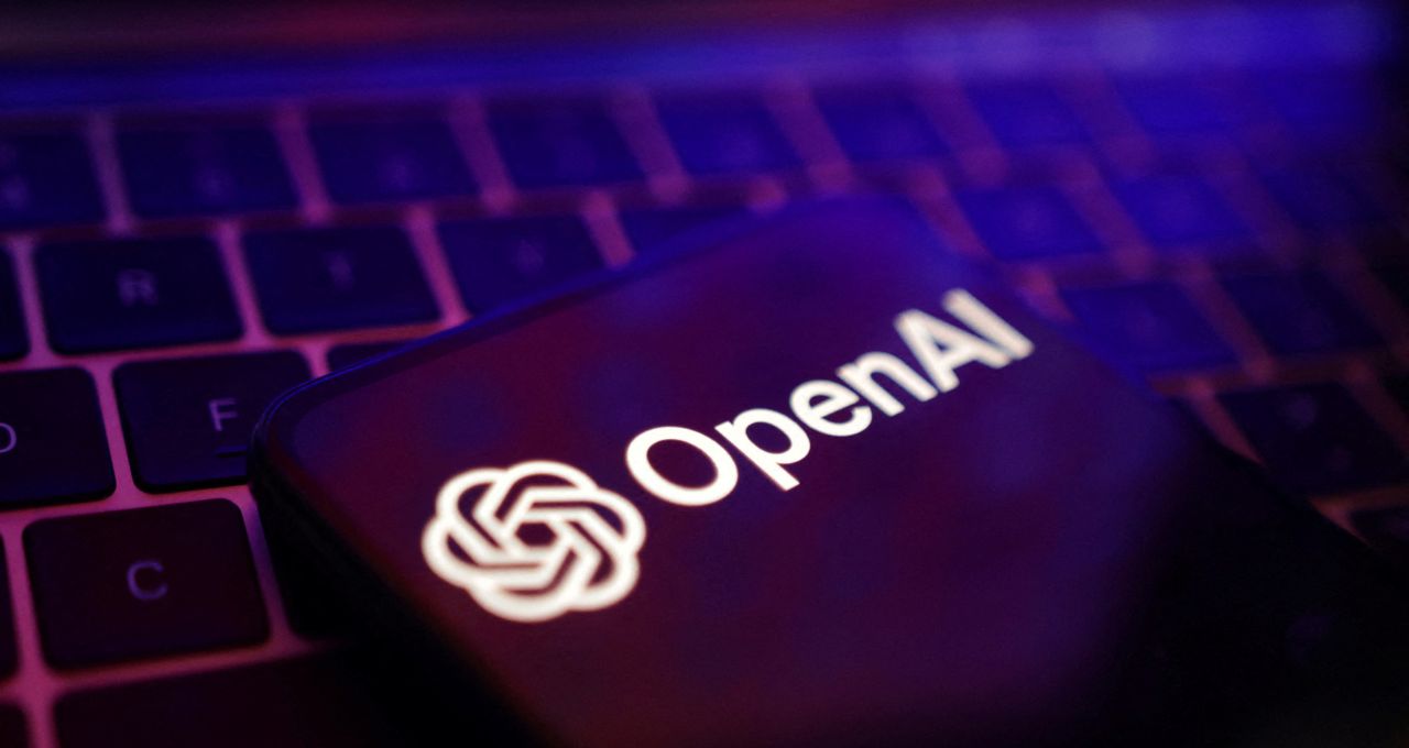 OpenAI google chrome