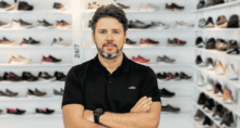 CEO da Vulcabras por 20 anos, Pedro Bartelle comenta motivos para os 19 bons trimestres consecutivos da empresa