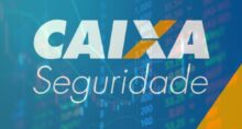 Caixa Seguridade CXSE3 Ações