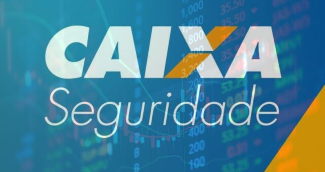 Caixa Seguridade CXSE3 Ações