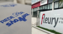 Rede D'or e Fleury