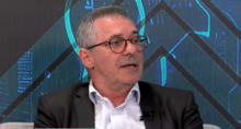 Reinaldo Le Grazie